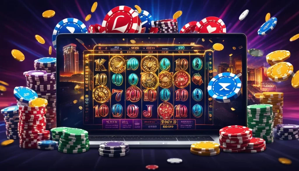 Lợi ích chơi game di động 33vin
