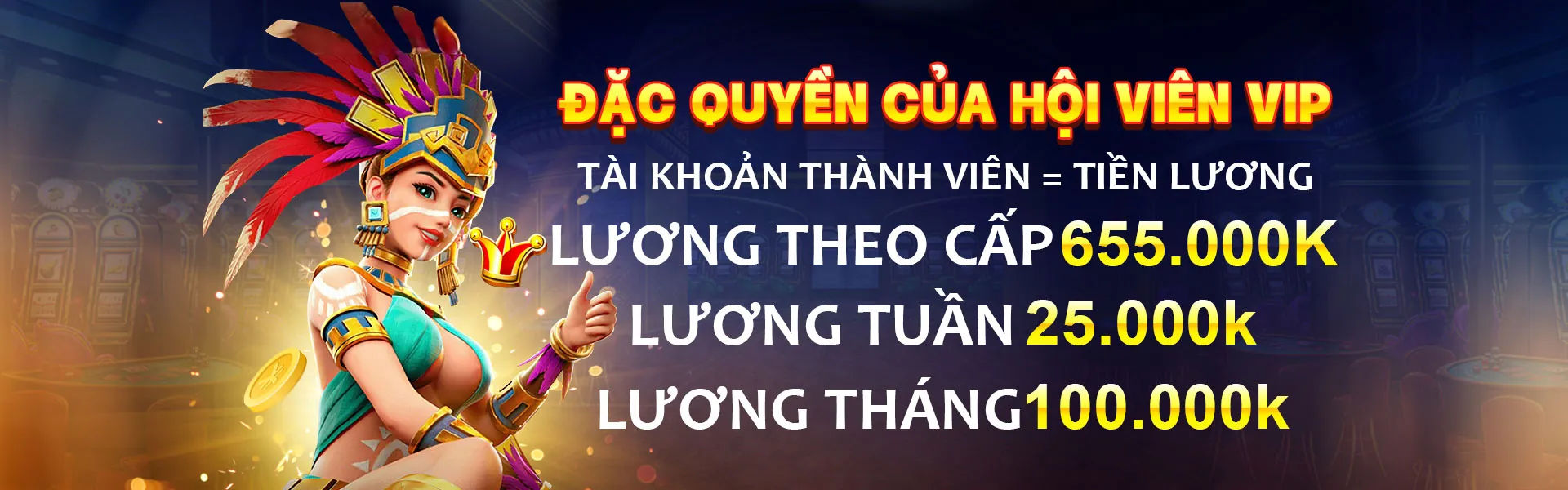 Giao diện nền tảng giải trí trực tiếp 33vin