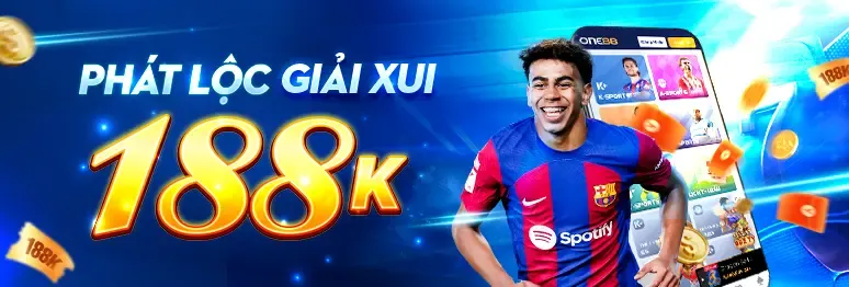 Chương trình hoàn trả không giới hạn tại 33vin