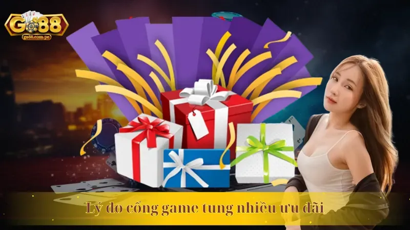 Kho game đa dạng 33vin