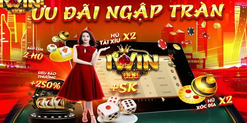 Game Slot 33vin